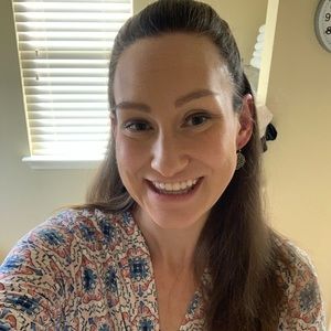 Meet your Posher, Kristina